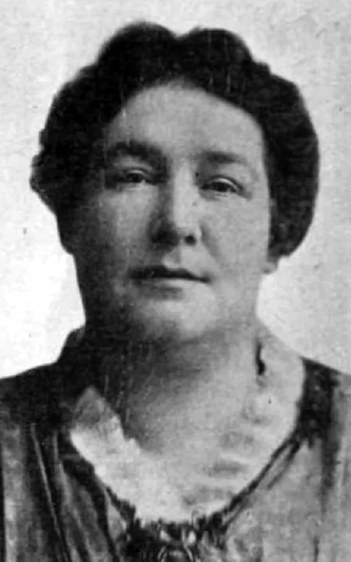 Jessie Stevens