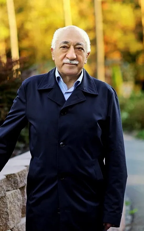 Fethullah Gülen