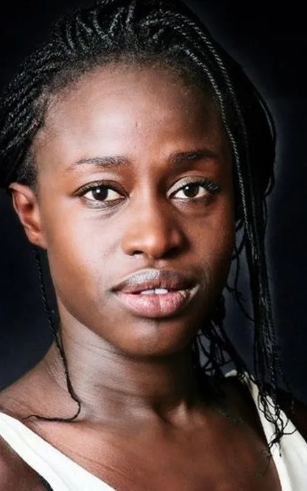Léontina Fall