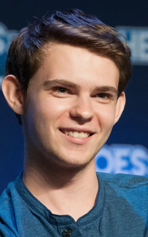 Robbie Kay