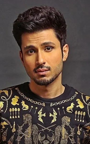 Amol Parashar