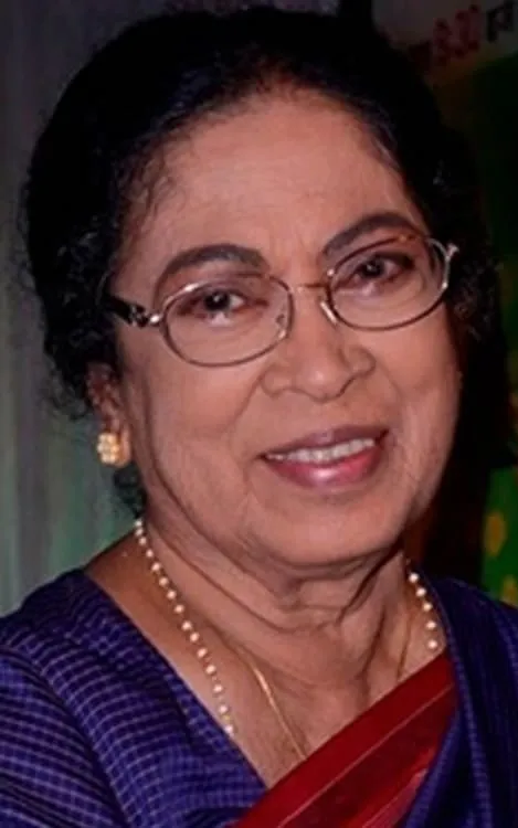 Sulabha Deshpande