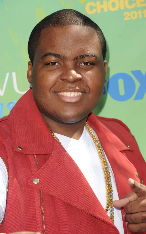 Sean Kingston