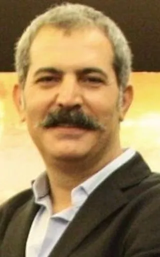 Muharrem Gülmez