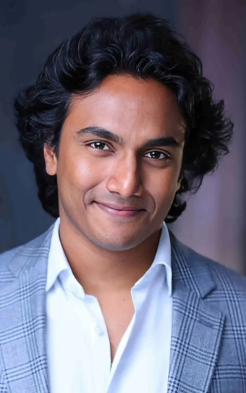 Anoop Surya