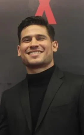 Aaron Silva