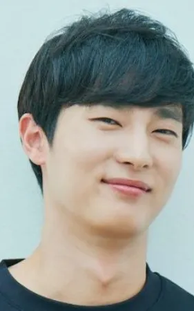 Park Won Bin