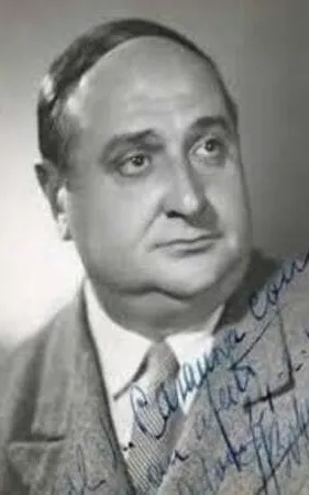 Antonio Bofarull