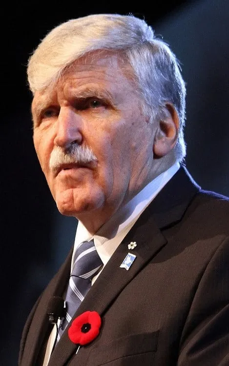 Roméo Dallaire