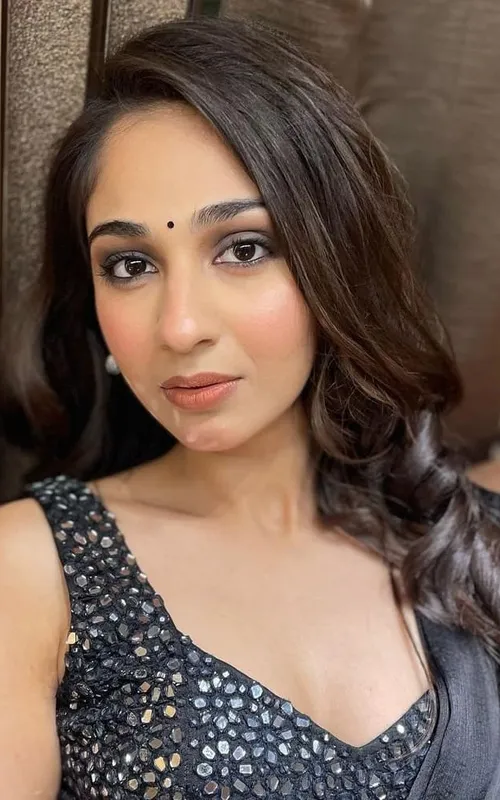 Vidhi Pandya