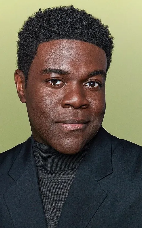 Sam Richardson