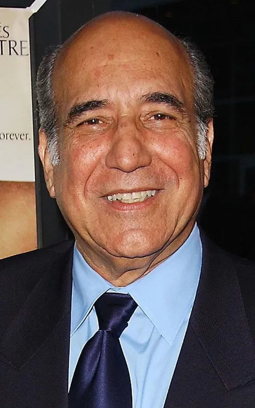 William Marquez