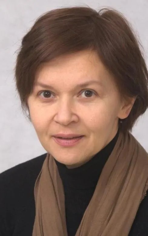 Tatyana Gorodeckaya