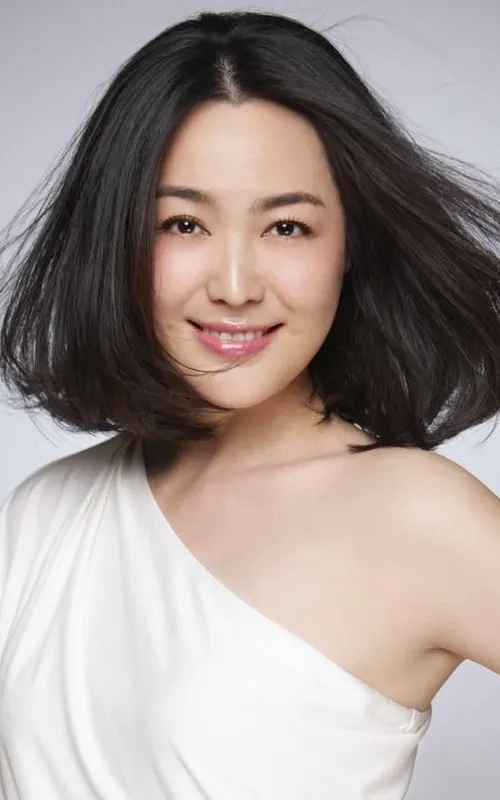 汪裴 Pei Wang