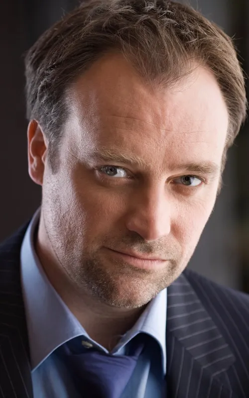 David Hewlett