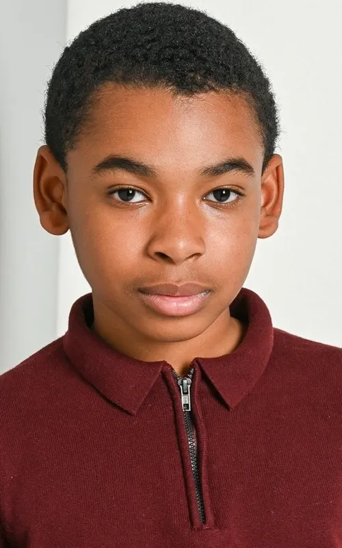 Xavier Edmead