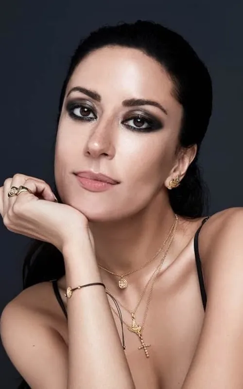 Ana Moura