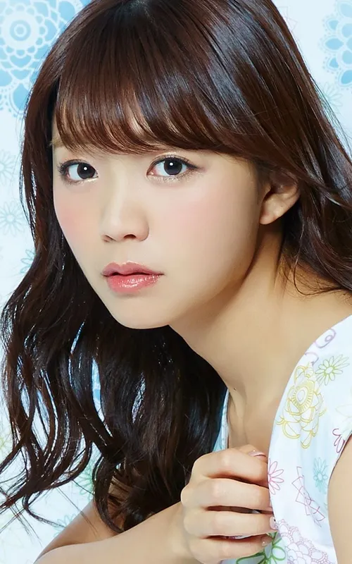 Suzuko Mimori