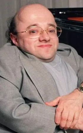 Michel Petrucciani