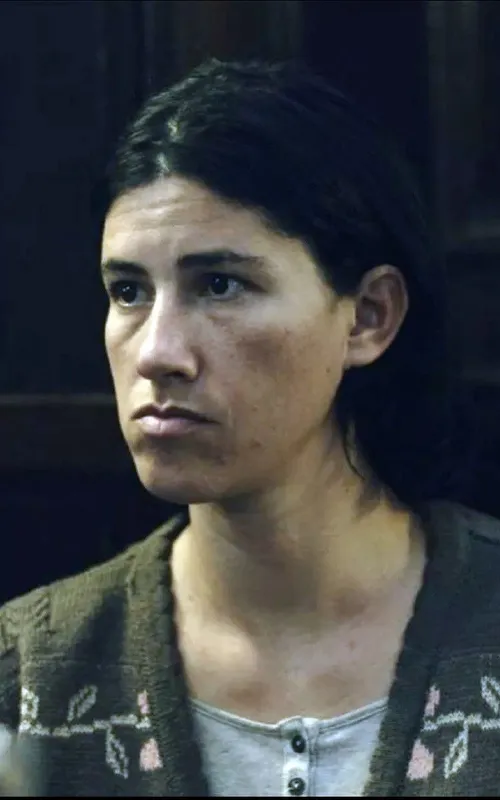 Yanina Ávila