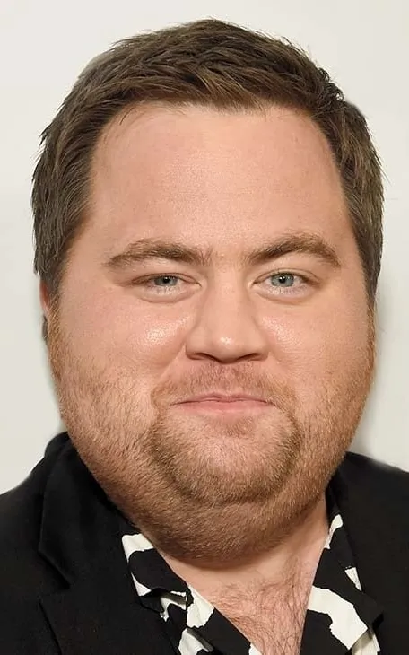 Paul Walter Hauser