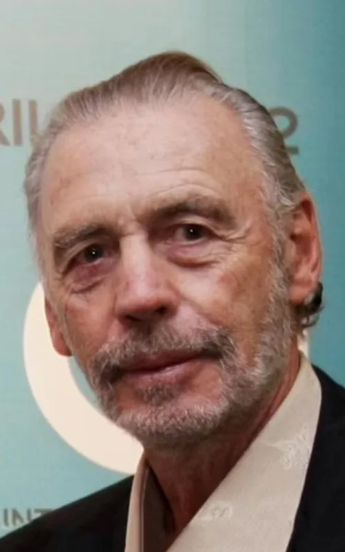 Víctor Bó