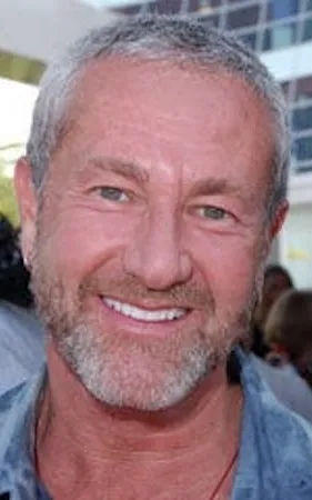 Charlie Adler