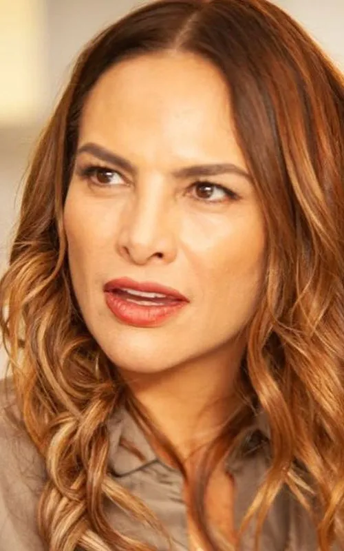 Fabiola Campomanes