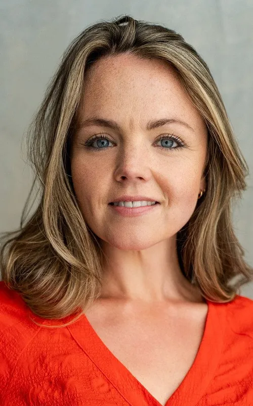 Katie Redford