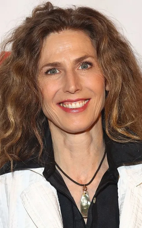 Sophie B. Hawkins