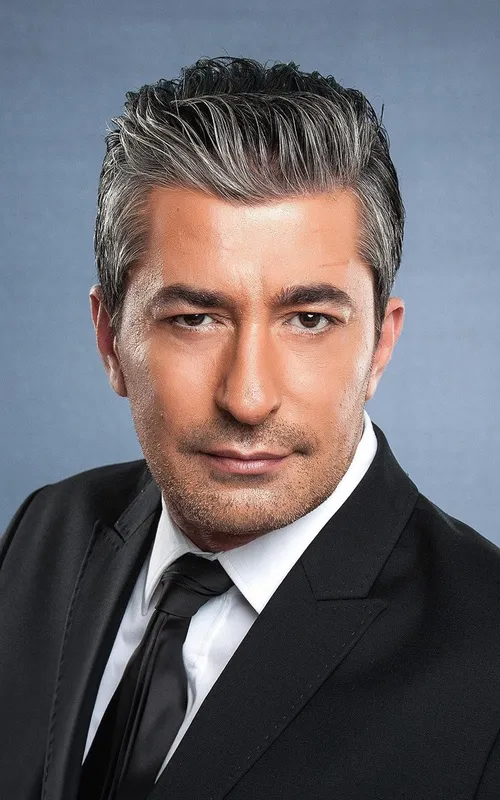 Erkan Petekkaya