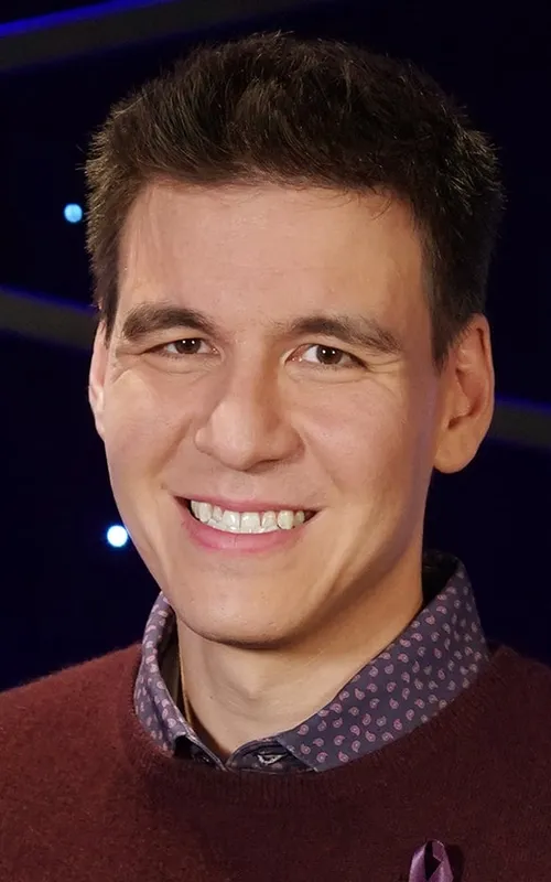 James Holzhauer