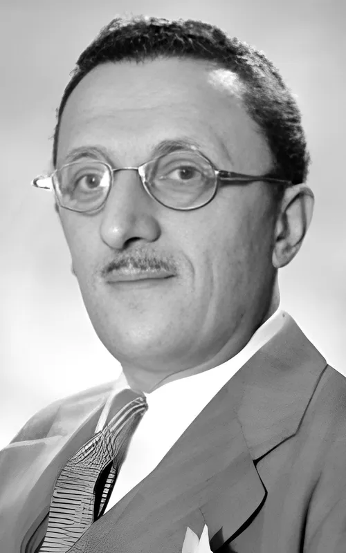 Léonce Corne