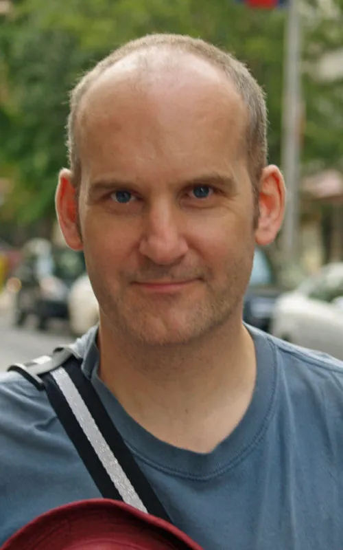 Ian MacKaye