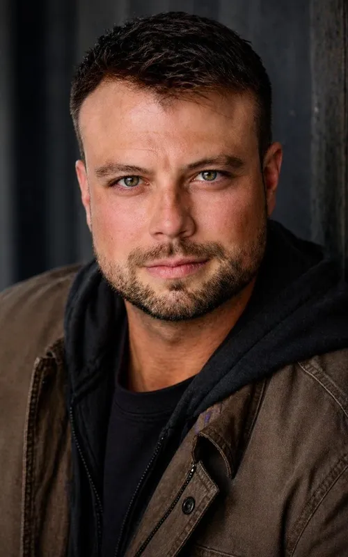 Sean Zerbe
