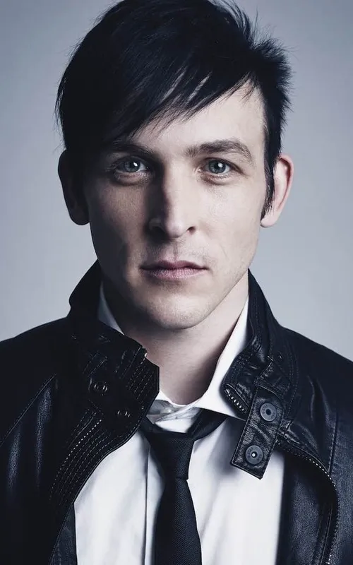 Robin Lord Taylor