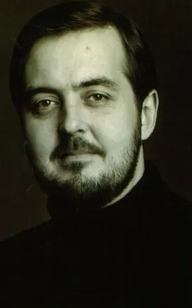 Gudjon Oskarsson