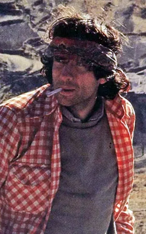 Michel Parmentier