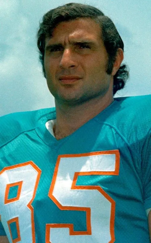 Nick Buoniconti