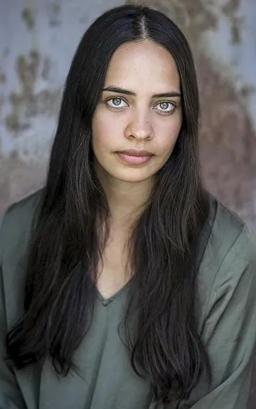 Kiri Naik