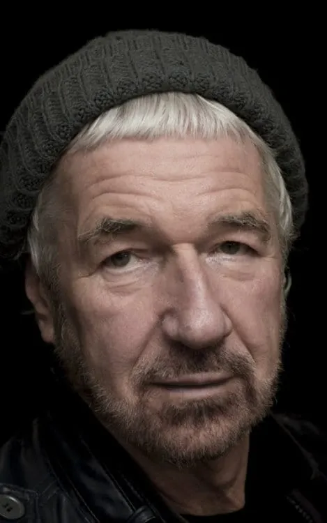 Willy Russell