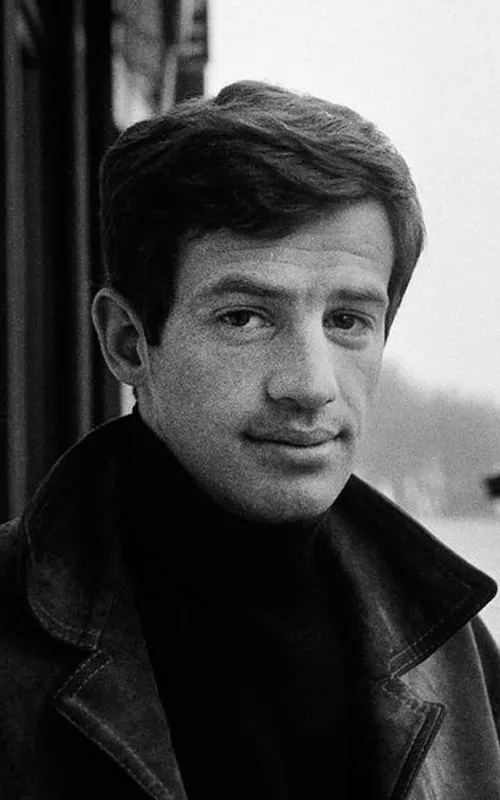 Jean-Paul Belmondo