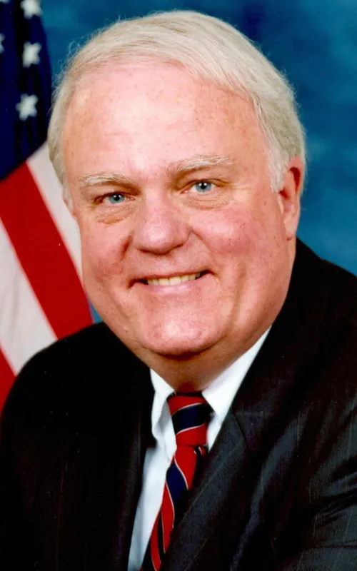 James Sensenbrenner