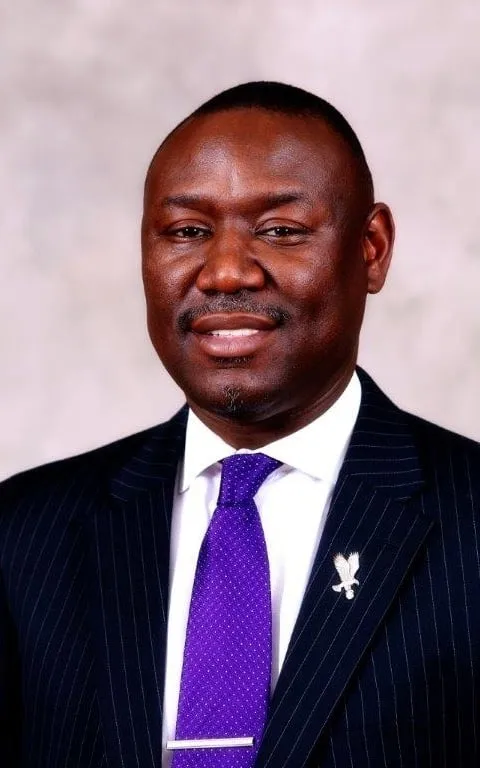 Benjamin Crump