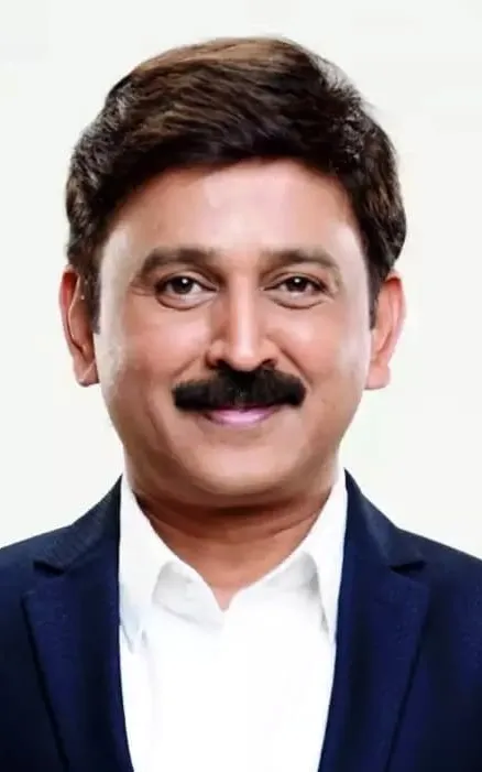 Ramesh Aravind