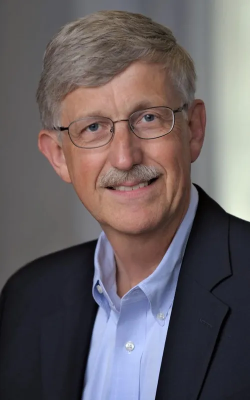 Francis Collins