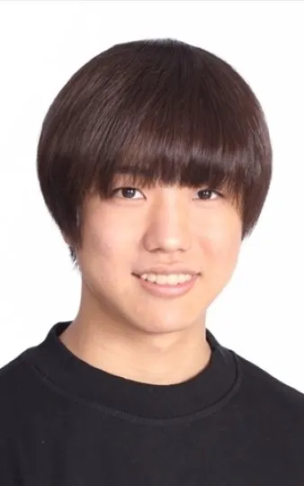 Takuto Yoshinaga