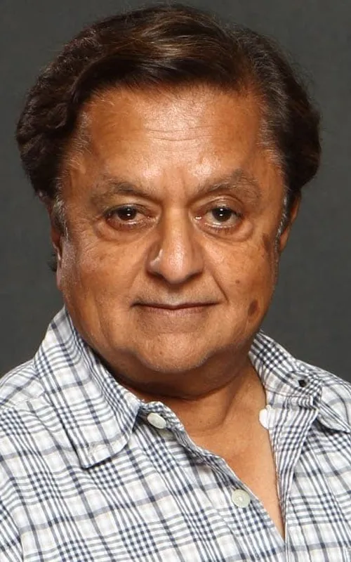 Deep Roy