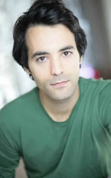 Guillaume Ferrandez