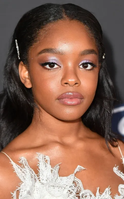 Marsai Martin